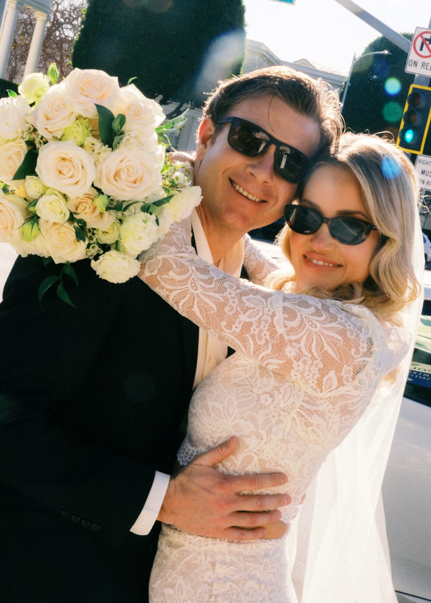 Beverly Hills Courthouse Weddings