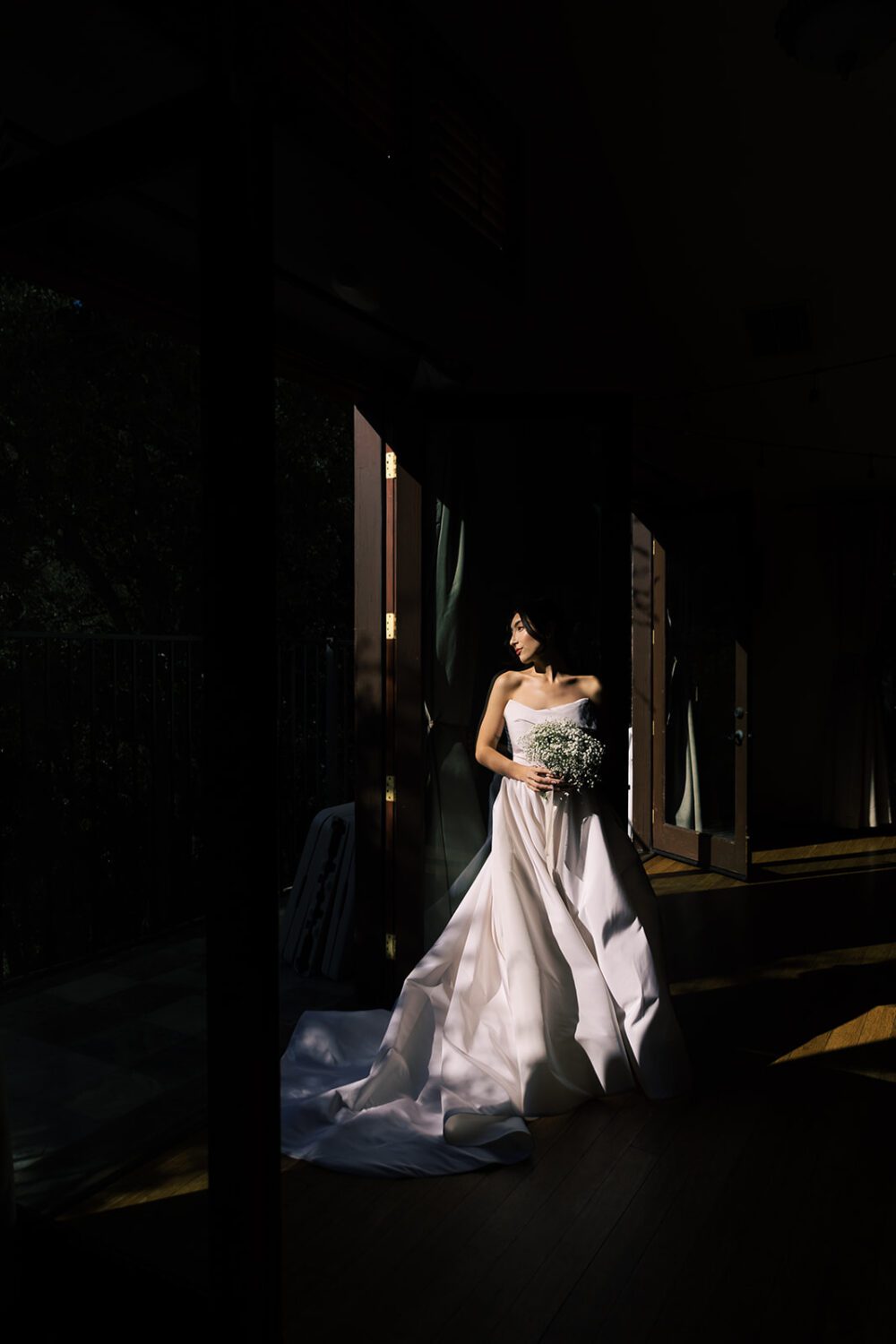 Los Angeles Wedding Photographer