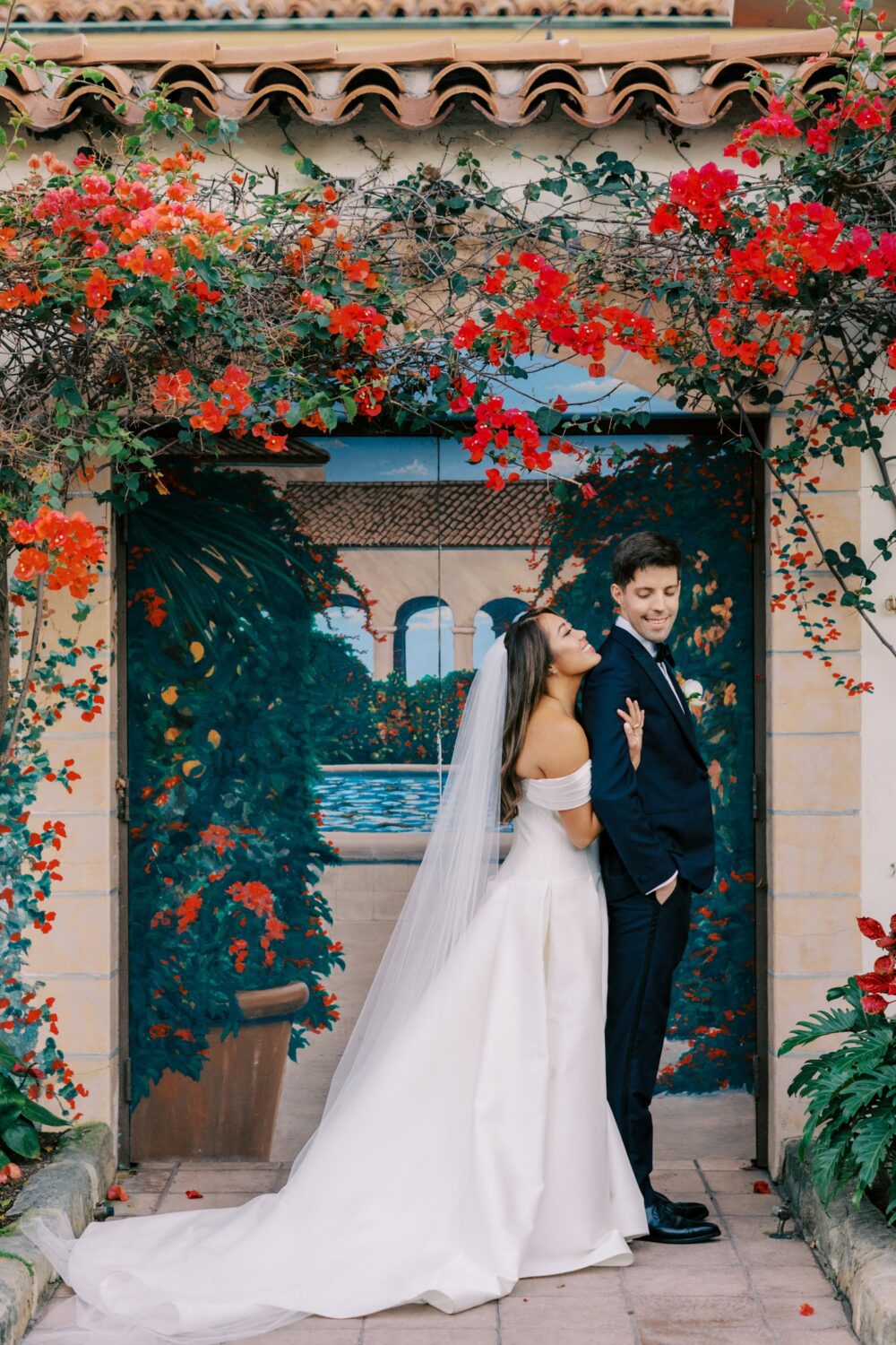 Los Angeles Elopement