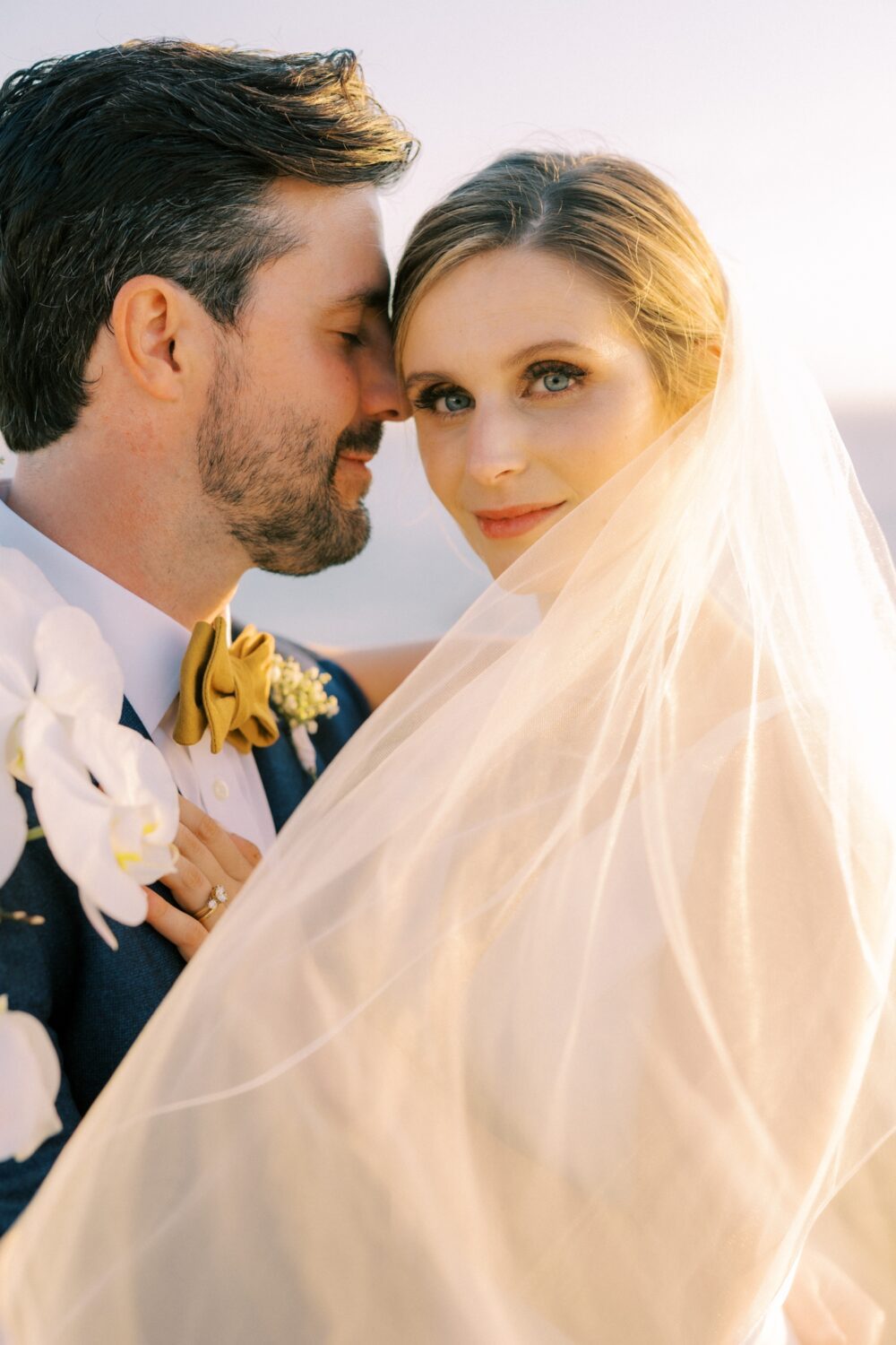 Los Angeles Wedding Photography