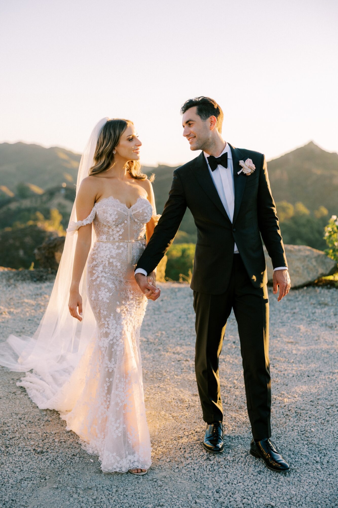 Los Angeles Wedding Photography