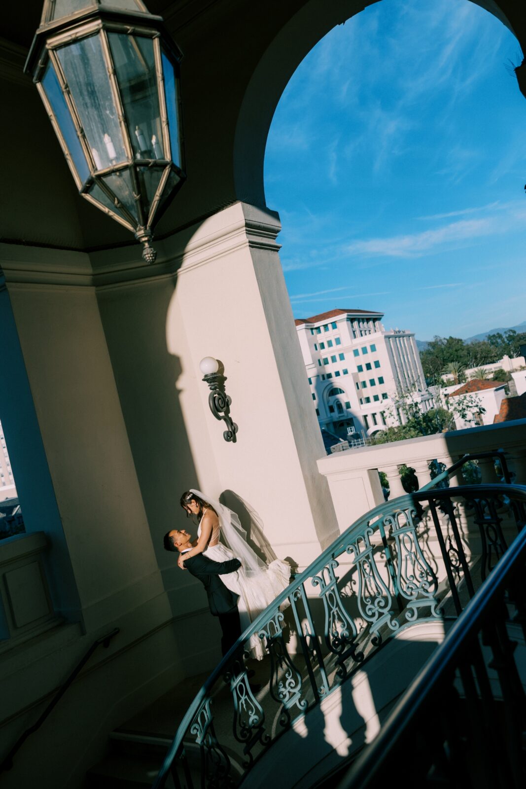 Los Angeles Wedding Photographer