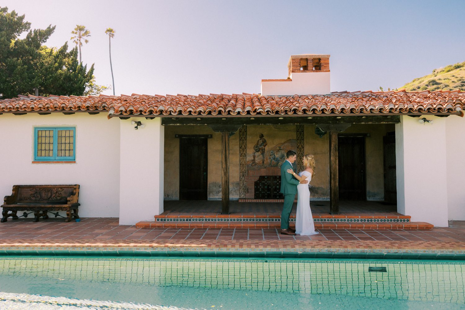 Adamson House Wedding: Complete 2027 Guide