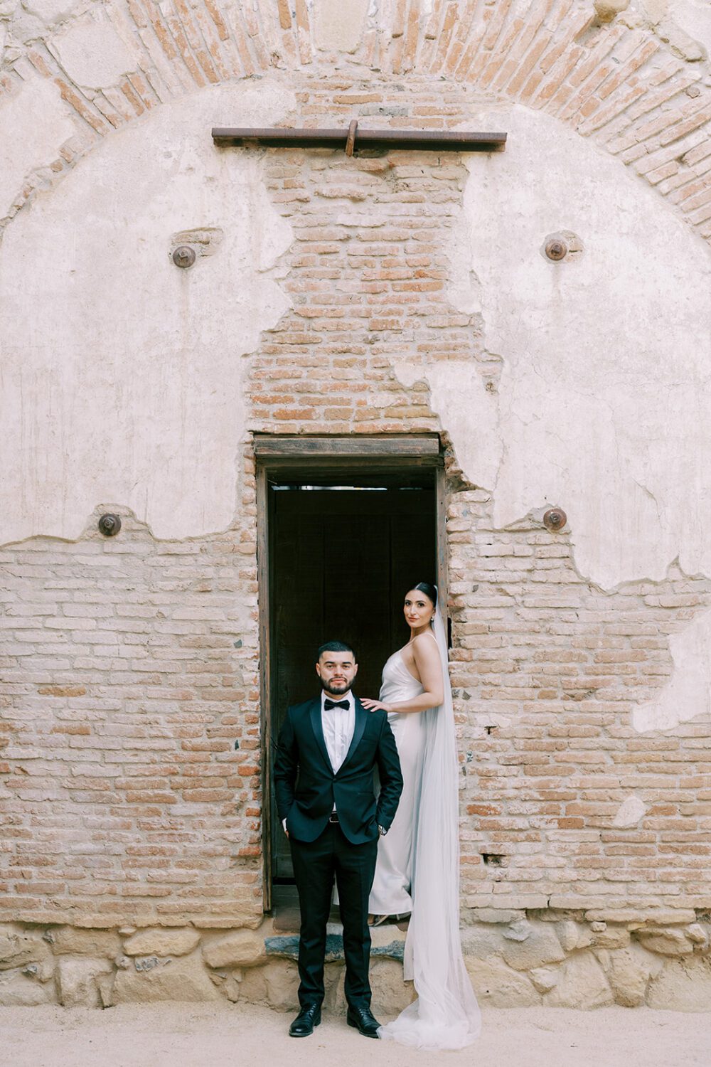 Los Angeles Elopement